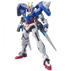 Model figurki GUNDAM HG 1/144 Gn-0000 OO