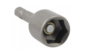 10x Bit Namagnesowany Nasadka 12mm