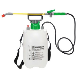 Opryskiwacz ciśnieniowy, 5 L