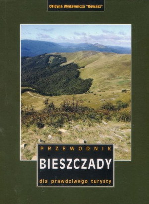 BIESZCZADY przewodnik REWASZ 2022
