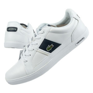 Buty sportowe Lacoste Europa [24042]