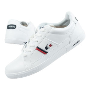 Buty sportowe Lacoste Europa [31407]