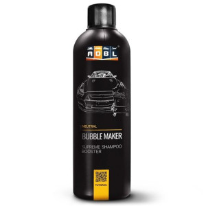 Dodatek do szamponu ADBL Bubble Maker 500ml