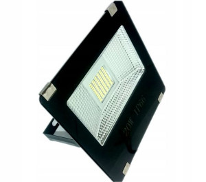 Halogen Lampa Naświetlacz Led 20w Ip66