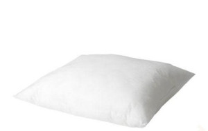 IKEA SKOLDBLAD poduszka 50x60 pościelowa