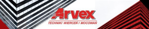 Śruba Do Montażu Ościeżnic Drewnianych Arvex Sod 7.5/212 100szt/opak