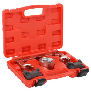 4-częściowy zestaw do blokady rozrządu do Mercedes-Benz
