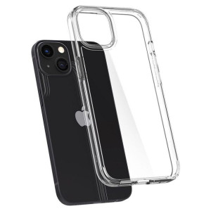 Futerał Spigen Ultra Hybrid Do Iphone 13 Mini Transparent