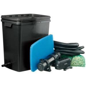 Filtr do oczka wodnego FiltraPure 7000 Plus, 37 L,