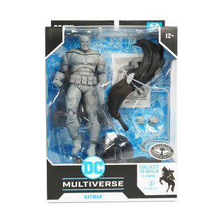 Figurka DC Multiverse (Batman: The Dark Knight Returns) - Batman