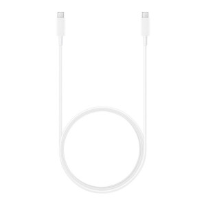 Oryginalny Kabel Usb - Samsung Usb Typ C - Usb Typ C 5a