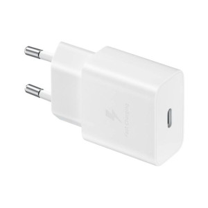 Oryginalna Ładowarka Sieciowa Samsung Fast Charger Usb Typ C 2a 15w