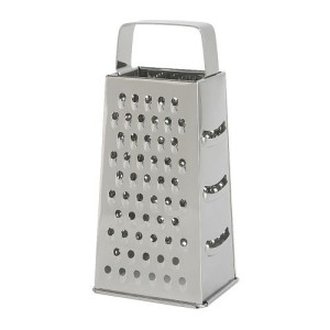 IKEA IDEALISK tarka kuchenna do warzyw serów