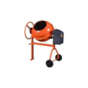 Altrad Betoniarka Optimix 120l