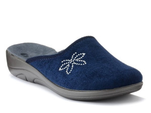 Kapcie damskie pantofle domowe Inblu 5D-019