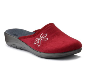 Kapcie pantofle damskie domowe INBLU 5D-019