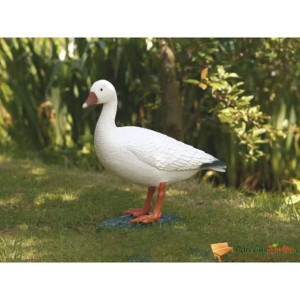 Figurka gęsi, 53 cm