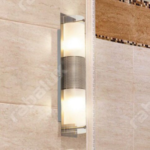 Łazienkowa LAMPA ścienna PERIODIC 3552 Rabalux kinkiet OPRAWA nad lustro tu