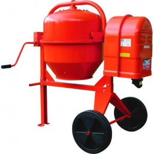 Altrad Betoniarka Mk-185 Profi