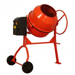 Altrad Betoniarka B1510fk