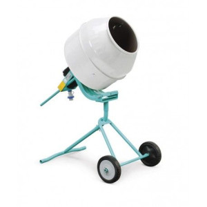 Imer Betoniarka Minibeta 130 - 230v-50hz 0.3 Kw