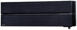 Mitsubishi Diamond MSZ-LN25VG2B komplet montaż