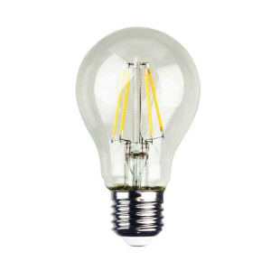 Filament Led A60 Bulb E27 10w 1200lm 4000k