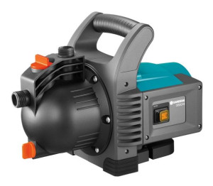Pompa ogrodowa Gardena Classic 3500/4 1709-20