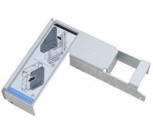 Ramka do serwera Dell Conversion Bracket 3.5''