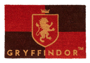 Wycieraczka Harry Potter - House Gryffindor 40 x 60 cm