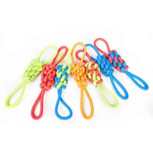 Dingo Zabawka Energy Przeciągacz 34cm