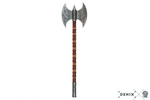 Replika Wojenny Topór "valquiria" Denix Model 614
