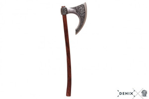 Topór Wikingów Viiiw Denix Model 628