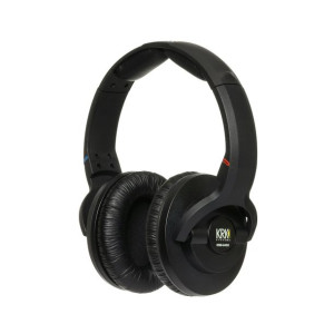 Krk Kns 6402 Słuchawki Studyjne