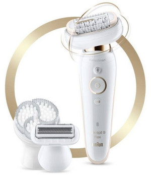 Depilator Braun Silk-epil 9 Flex 9030 SensoSmart