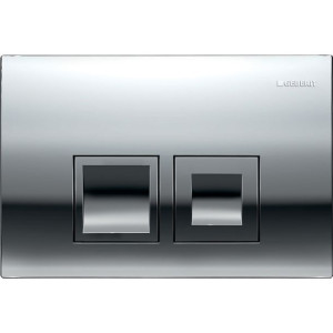 Geberit Przycisk Wc Delta 35, Chrom Błyszczący