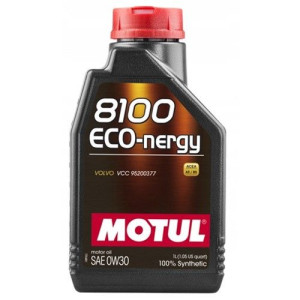 Olej 0w30 Motul 8100 Eco-nergy 1l