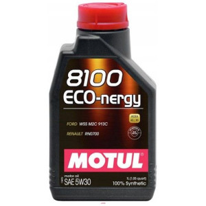 Olej 5w30 Motul 8100 Eco-nergy 1l
