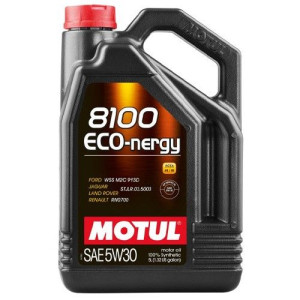 Olej 5w30 Motul 8100 Eco-nergy 5l