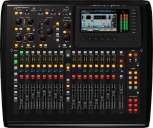 Behringer X32 Compact Mikser Studyjny