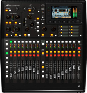 Behringer X32 Producer Mikser Studyjny