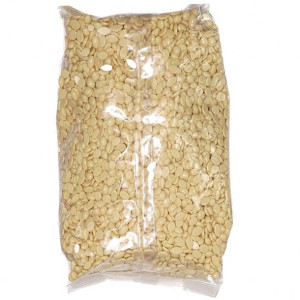 Wosk Do Depilacji Perełki Biała Czekolada 1000G