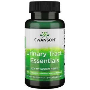 Urinary Tract Essentials (60 kaps.)