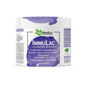 ImmuLac (250 g)