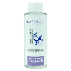 Velvet Płyn Do Czyszczenia Urządzeń Z Wosku 100Ml