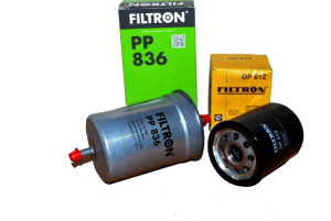 Filtry Nissan Primera P10 2.016v 115km 2.0i 125km