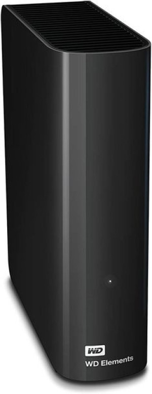 Magazyn Danych Wd Elements Desktop 16tb