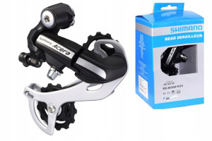 Przerzutka Tylna Shimano Acera Rd-m360 7/8 Sgs