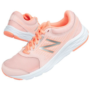 Buty sportowe New Balance [W411CS1]