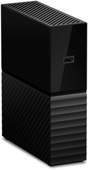 Magazyn Danych Wd My Book 12tb